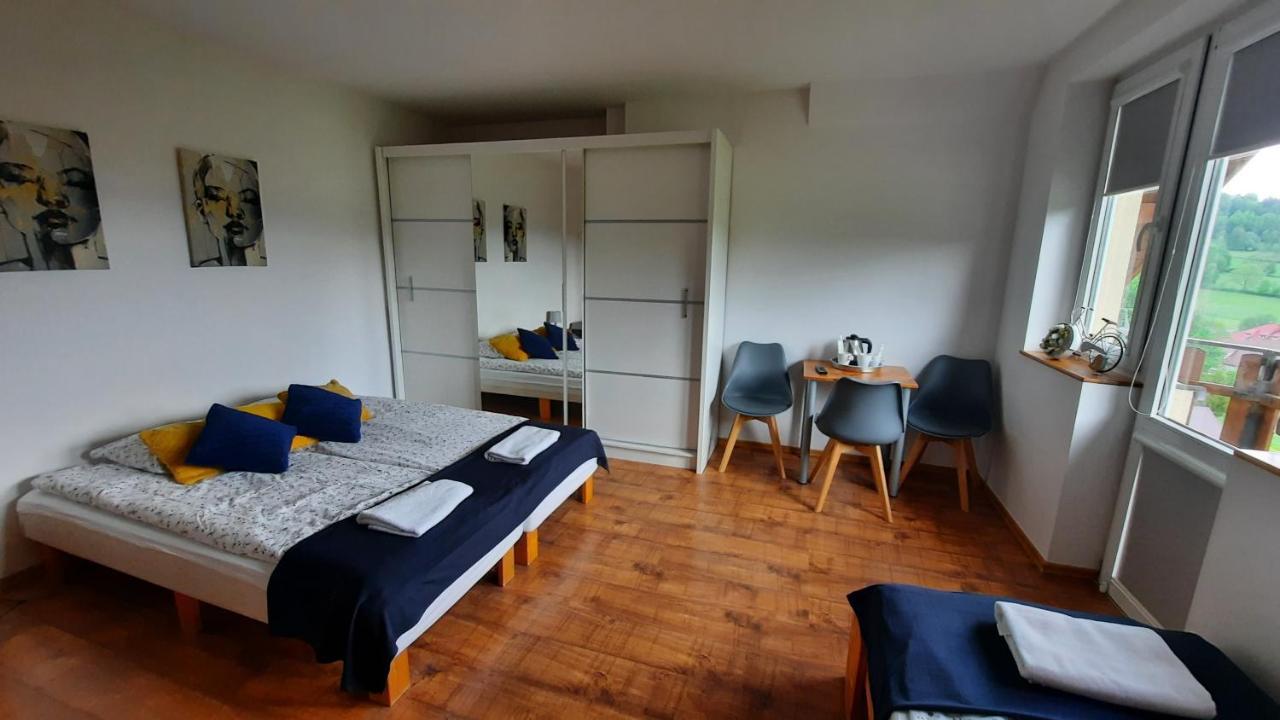 Villa Rosa Stronie Śląskie Εξωτερικό φωτογραφία