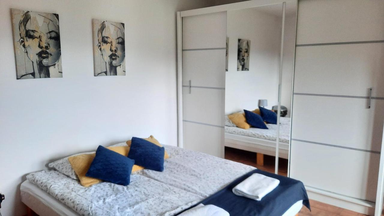 Villa Rosa Stronie Śląskie Εξωτερικό φωτογραφία