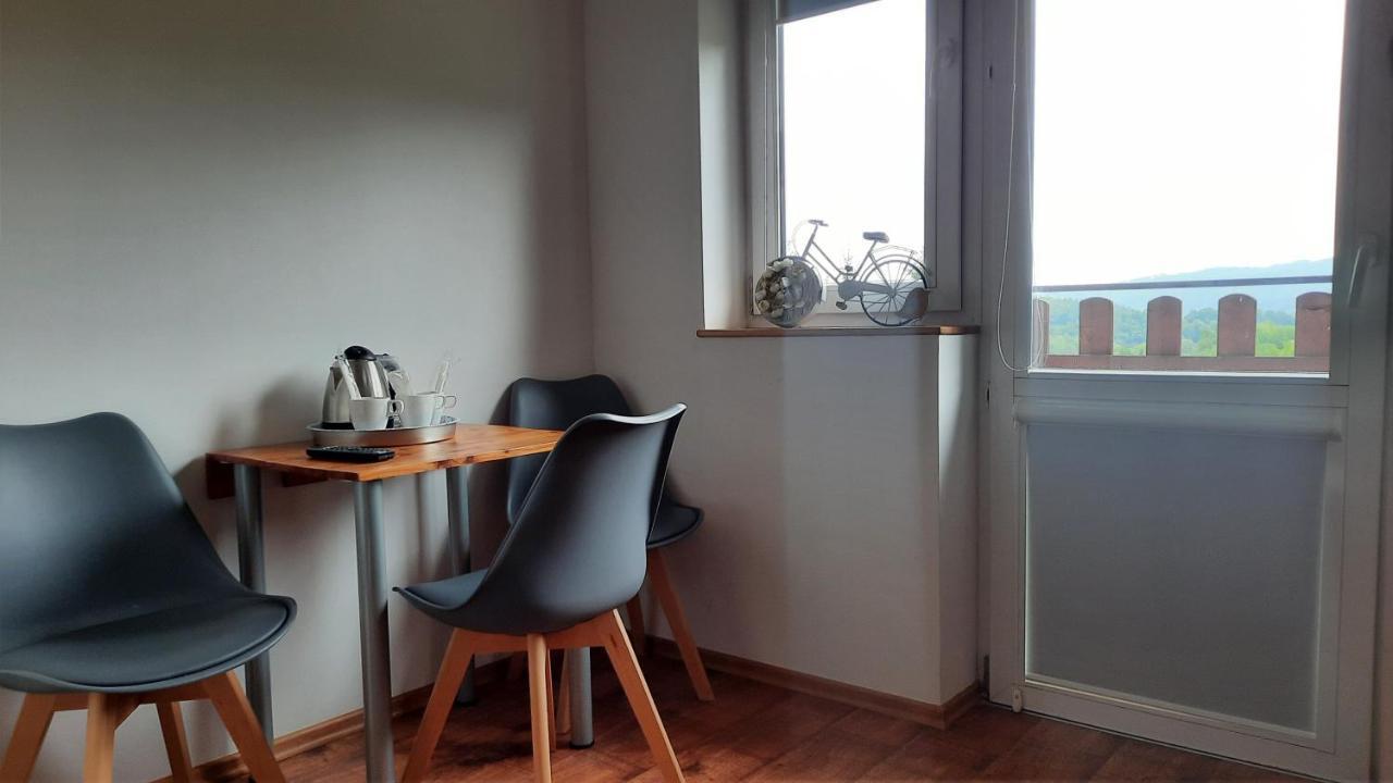 Villa Rosa Stronie Śląskie Εξωτερικό φωτογραφία