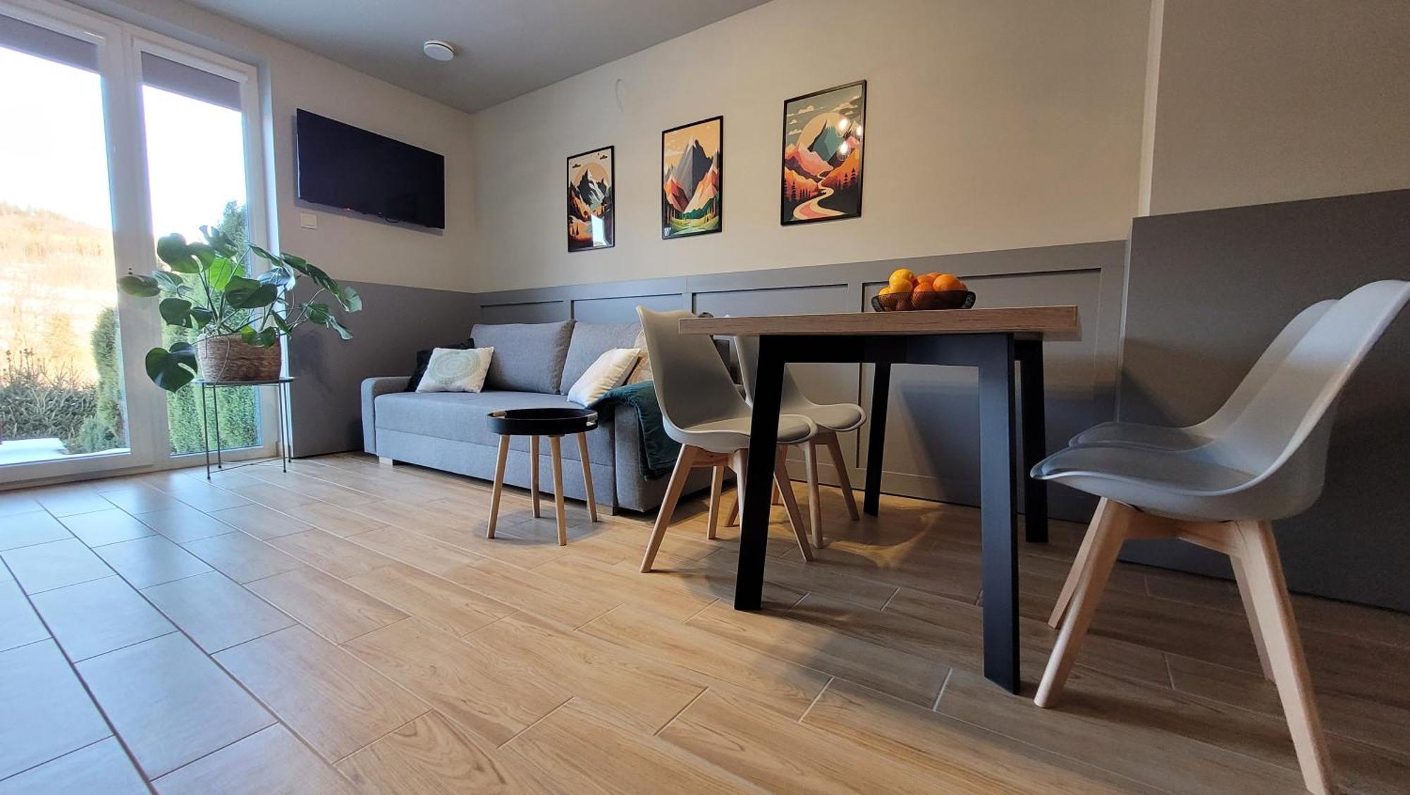 Villa Rosa Stronie Śląskie Εξωτερικό φωτογραφία