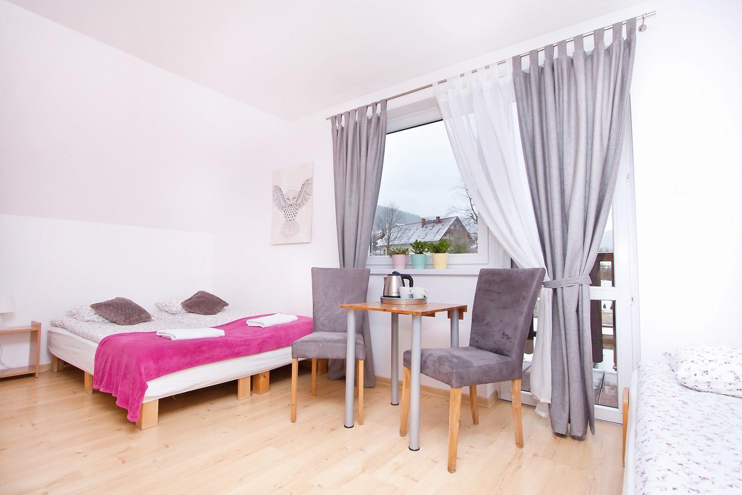 Villa Rosa Stronie Śląskie Εξωτερικό φωτογραφία
