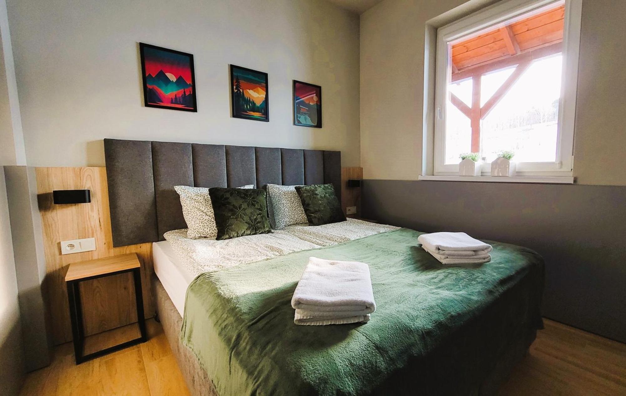 Villa Rosa Stronie Śląskie Εξωτερικό φωτογραφία