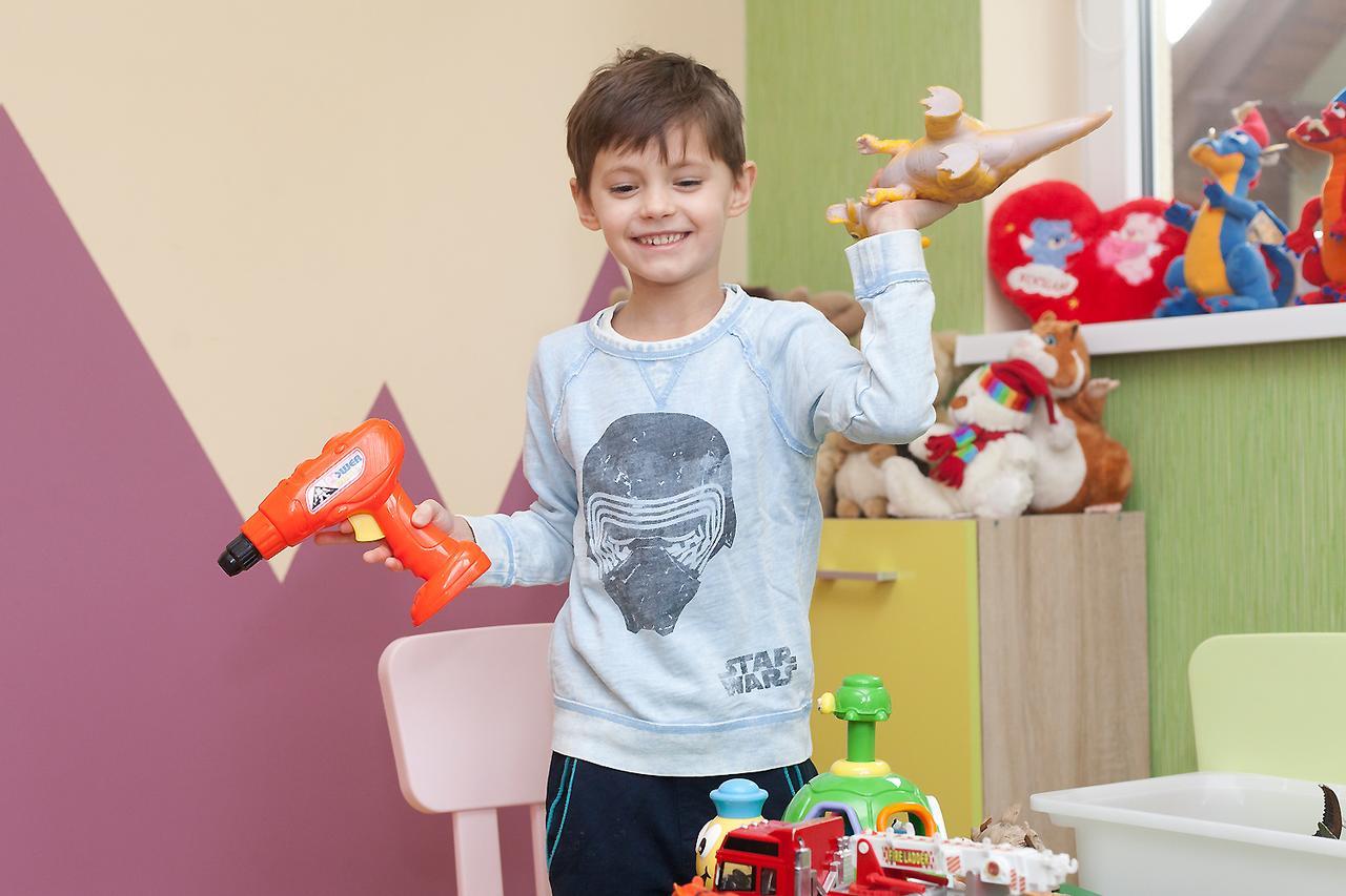 Villa Rosa Stronie Śląskie Εξωτερικό φωτογραφία