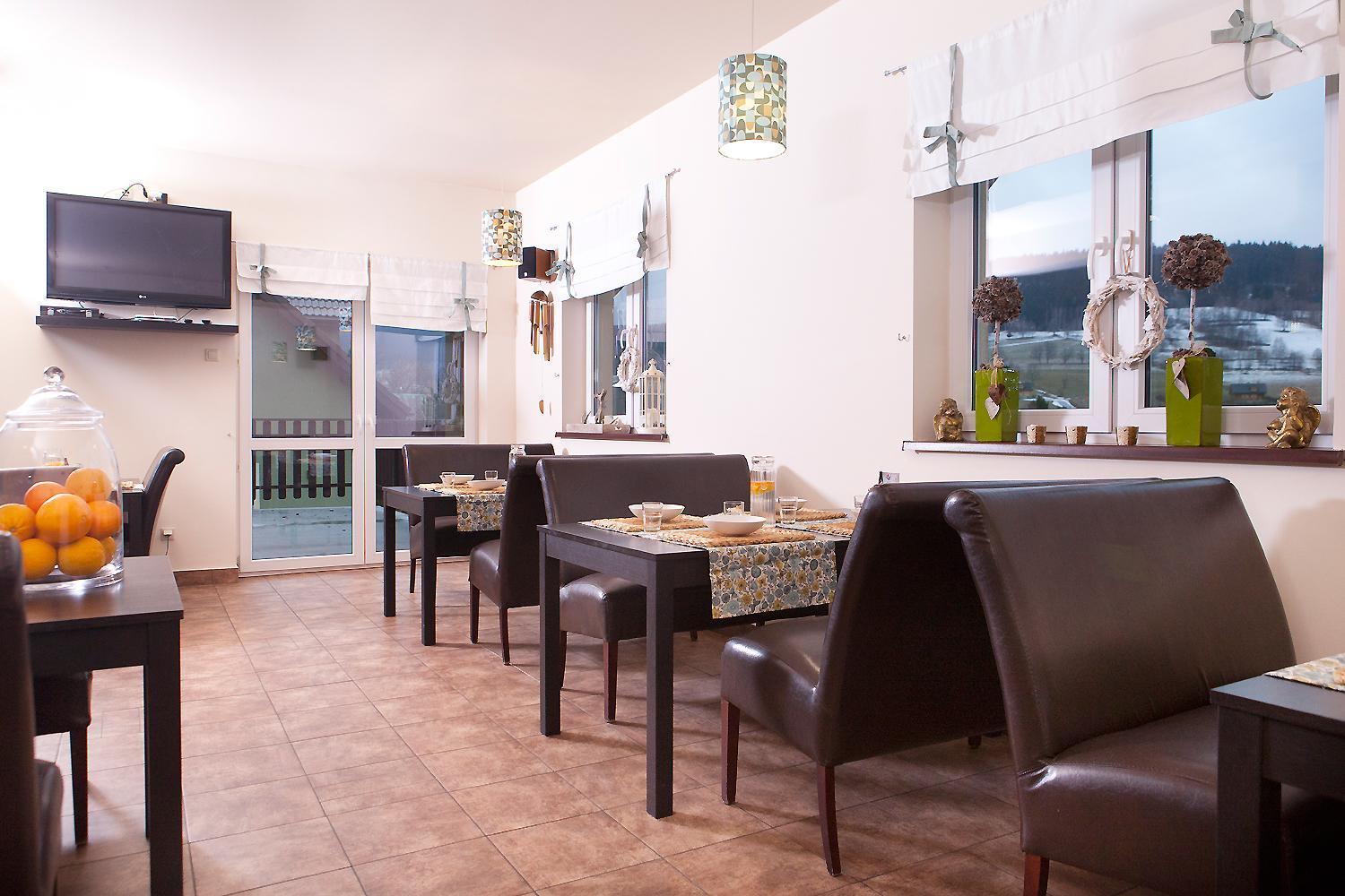 Villa Rosa Stronie Śląskie Εξωτερικό φωτογραφία